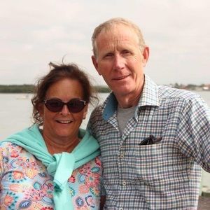 Meet your Posher, Genevieve